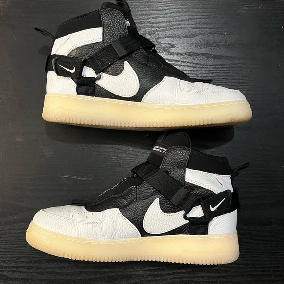 Air Force 1 “Utility” Mid - Picture 3 of 7